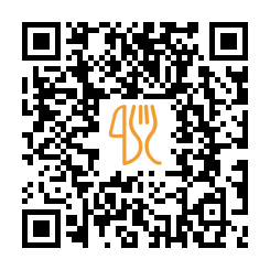 QR-code link para o menu de Mcdonald's