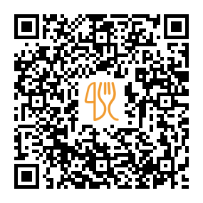 QR-code link para o menu de Java Lava Cafe