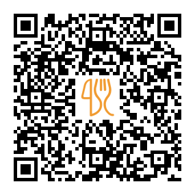 QR-code link para o menu de Thali N Platters