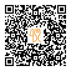 QR-code link para o menu de Round Table Pizza