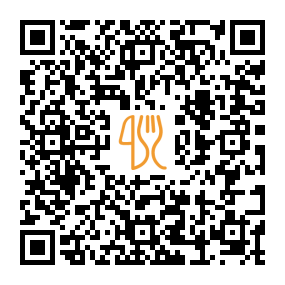 QR-code link para o menu de Harmony Tea House