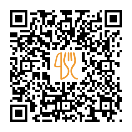 QR-code link para o menu de Kbbq