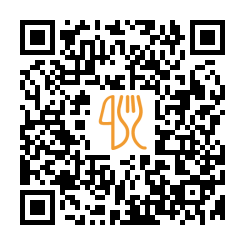 QR-code link para o menu de Kikao Lanches