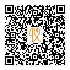 QR-code link para o menu de The Burger Stand