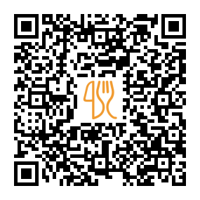 QR-code link para o menu de Stereo Garden