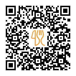 QR-code link para o menu de Fri-chicks