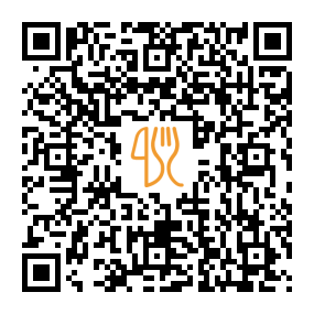 QR-code link para o menu de Jus Grill