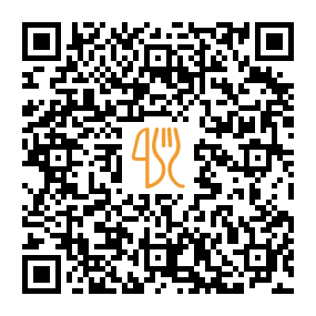 QR-code link para o menu de Mighty Quinns Barbeque