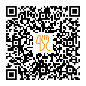 QR-code link para o menu de The Burger