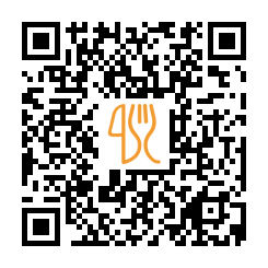 QR-code link para o menu de De L Cafe