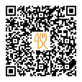 QR-code link para o menu de Black Angus Steakhouse