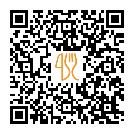 QR-code link para o menu de Chefs Burger