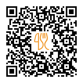 QR-code link para o menu de ภูมิใจฟาร์มไส้เดือน