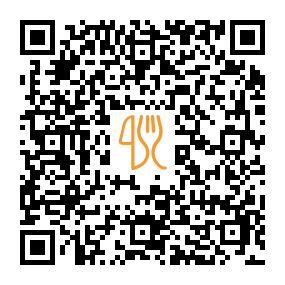 QR-code link para o menu de Long Mountain Grill