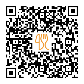 QR-code link para o menu de The Pantry