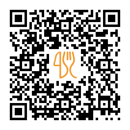 QR-code link para o menu de Veganbites