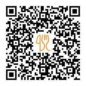 QR-code link para o menu de Fireside Martini Grill