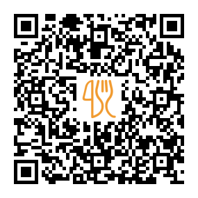 QR-code link para o menu de Meu Jardim Food Truck