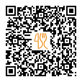 QR-code link para o menu de Garlex Pizza & Ribs