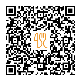 QR-code link para o menu de Burger Shack