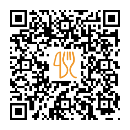 QR-code link para o menu de Big Five Pub Grill