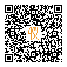 QR-code link para o menu de Oak City Brewing Company