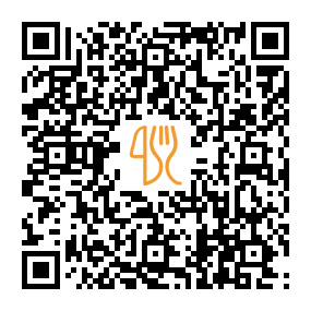 QR-code link para o menu de Beavers Bend Brewery