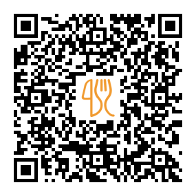 QR-code link para o menu de Fussy Feebies