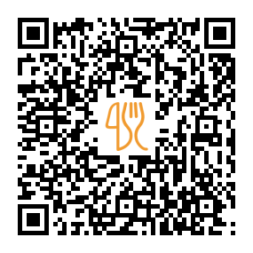 QR-code link para o menu de Evie's Hamburgers