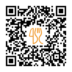 QR-code link para o menu de Fragoso