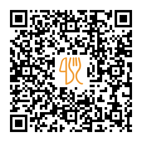 QR-code link para o menu de The Red Claw Seafood Wings