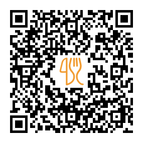 QR-code link para o menu de Mediterrano