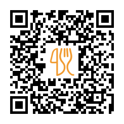 QR-code link para o menu de Lulu's