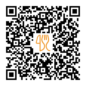 QR-code link para o menu de Fragrance Of India