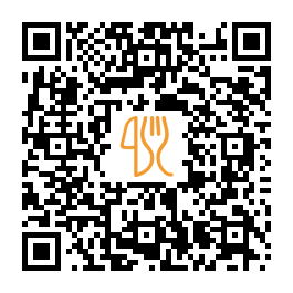 QR-code link para o menu de Mango Creperia