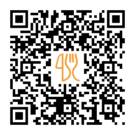 QR-code link para o menu de Mr. Wings