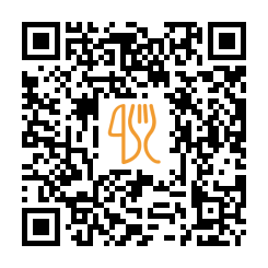 QR-code link para o menu de Alizé Café