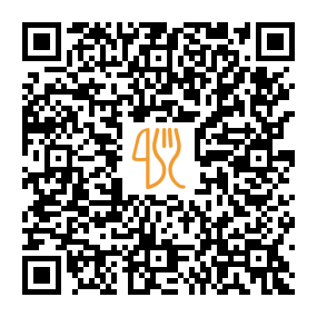 QR-code link para o menu de 가나안덕 통일동산점