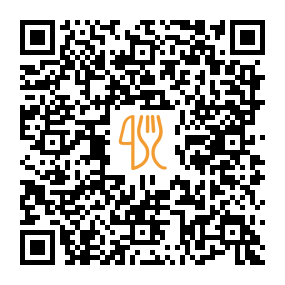 QR-code link para o menu de Lala's In The Lakes