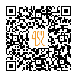 QR-code link para o menu de ร้านดาวเท็นโภชนา