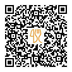 QR-code link para o menu de The Rising Sun