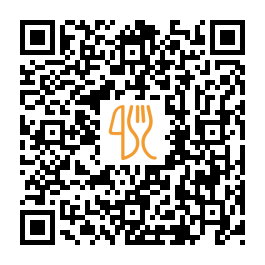 QR-code link para o menu de Fran's Cafe