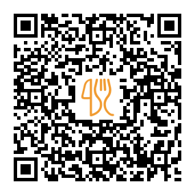 QR-code link para o menu de Heritage Eats