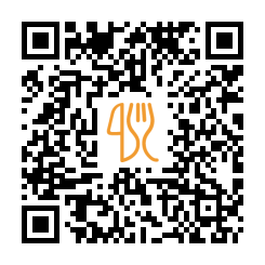 QR-code link para o menu de Fran's Cafe