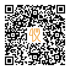 QR-code link para o menu de Noodles Oshkosh