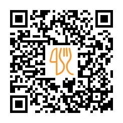 QR-code link para o menu de Barbacoa