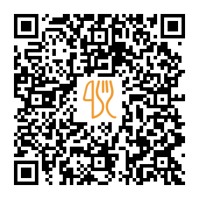 QR-code link para o menu de Bad Brownie