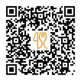 QR-code link para o menu de Hopfen Co.