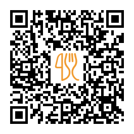 QR-code link para o menu de ร้านสุทธิ์รักษ์