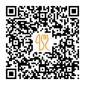 QR-code link para o menu de Kopi Krem